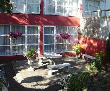 Hotel Phoenix Reykjavik Bagian luar foto