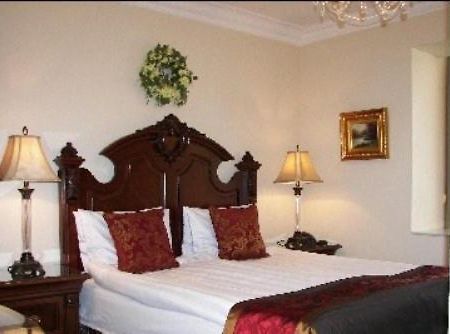 Hotel Phoenix Reykjavik Bagian luar foto