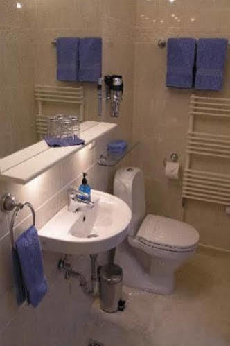 Hotel Phoenix Reykjavik Bagian luar foto